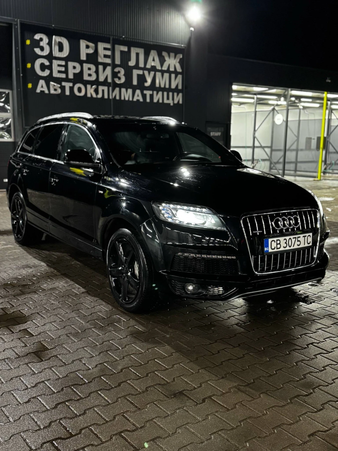 Audi Q7 | Mobile.bg � ����������� 17