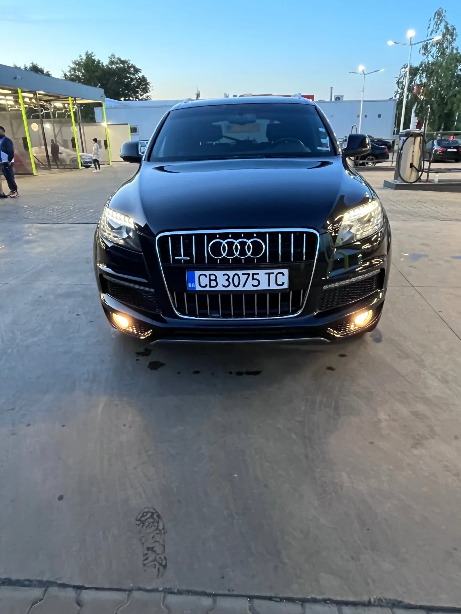 Audi Q7 | Mobile.bg � ����������� 1