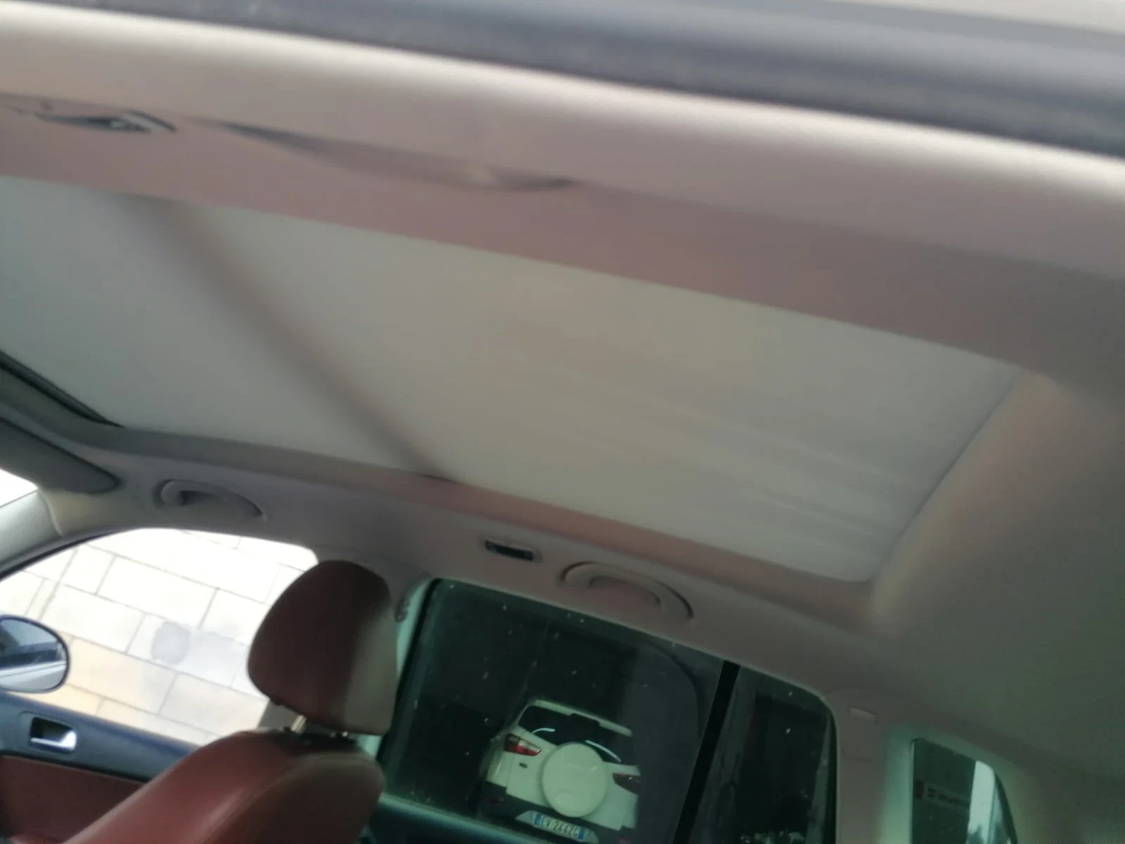 VW Tiguan 2.0TDI 170 �.�. R-LINE | Mobile.bg � ����������� 14