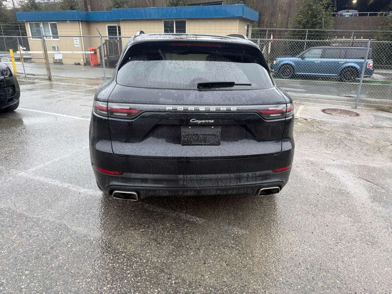 Porsche Cayenne * AWD * CARFAX * БЕЗ ПЪРВОНАЧАЛНА ВНОСКА, снимка 4 - Автомобили и джипове - 53900796