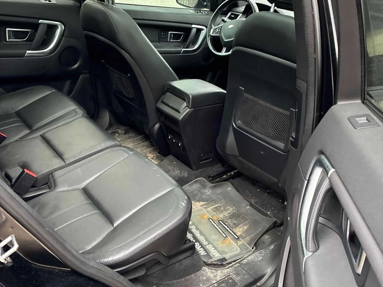 Land Rover Discovery Sport * HSE * �������� * ������ * NAVI  | Mobile.bg � ����������� 14