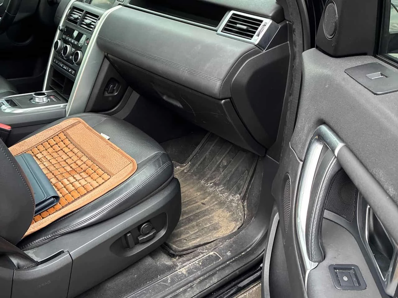 Land Rover Discovery Sport * HSE * �������� * ������ * NAVI  | Mobile.bg � ����������� 15