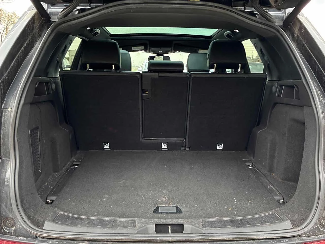 Land Rover Discovery Sport * HSE * �������� * ������ * NAVI  | Mobile.bg � ����������� 13