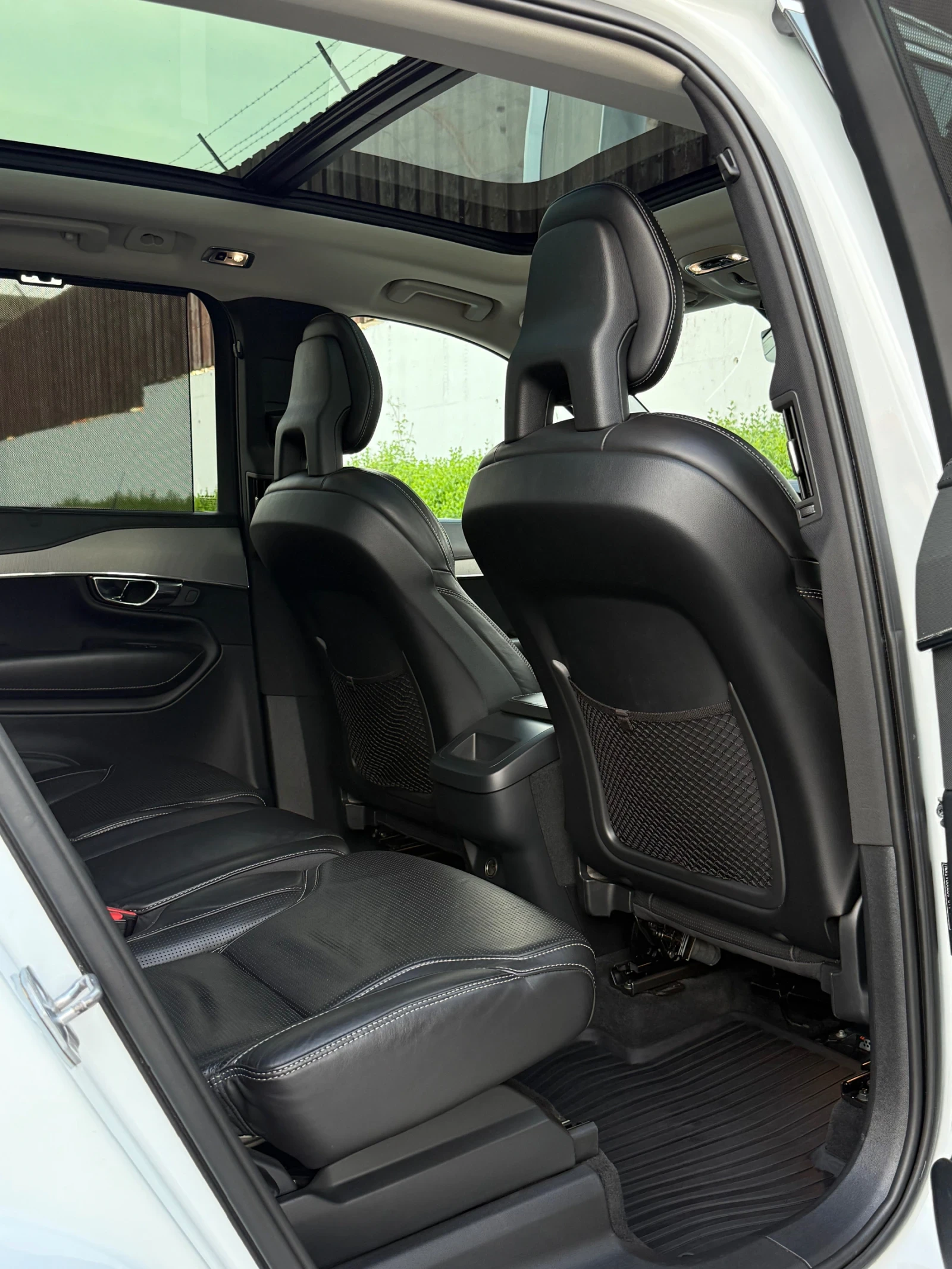 Volvo Xc90 T6 FULL, снимка 16 - Автомобили и джипове - 54611239