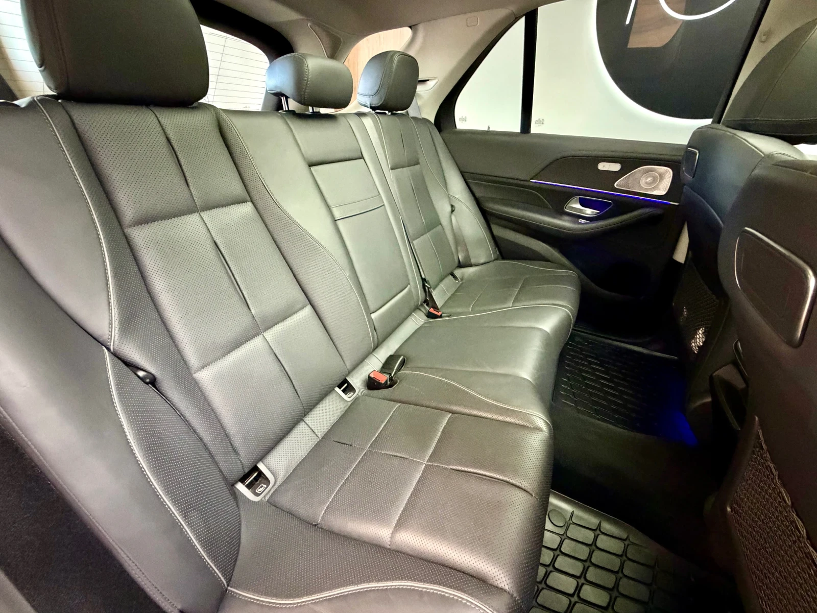Mercedes-Benz GLE 400 d 2xAMG  | Mobile.bg � ����������� 15