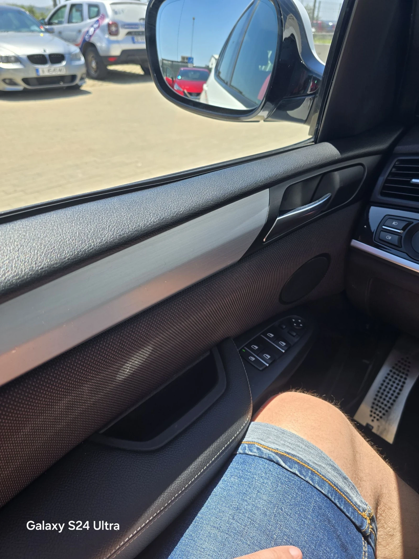 BMW X3 х3 м пакет, снимка 6 - Автомобили и джипове - 55041840