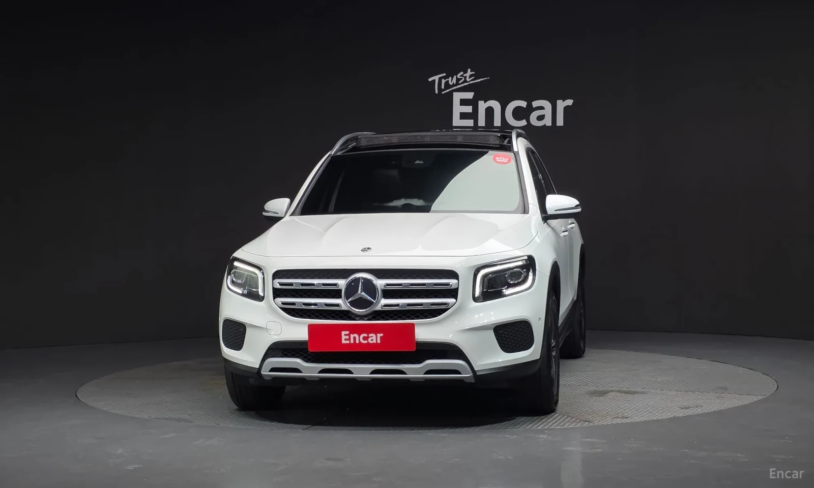 Mercedes-Benz GLB 200 GLB200D* FULL* 132000KM!!!, снимка 3 - Автомобили и джипове - 55170287