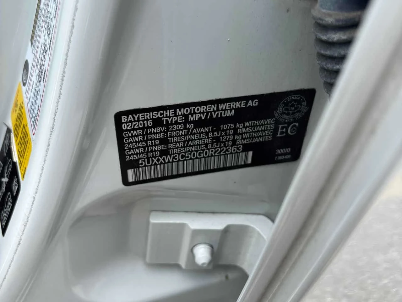 BMW X4 * xDrive28i * ���������� ��� ������������ ������*  | Mobile.bg � ����������� 10