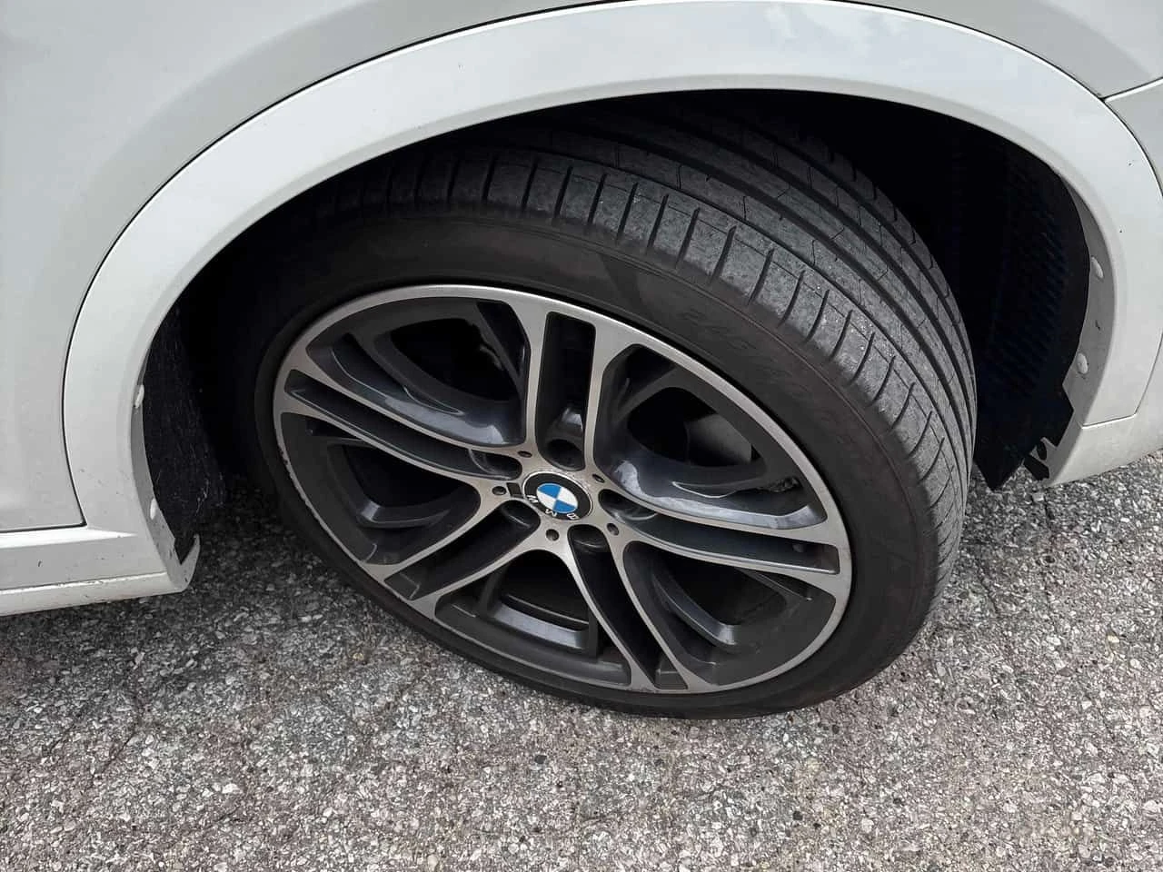 BMW X4 * xDrive28i * ���������� ��� ������������ ������*  | Mobile.bg � ����������� 7