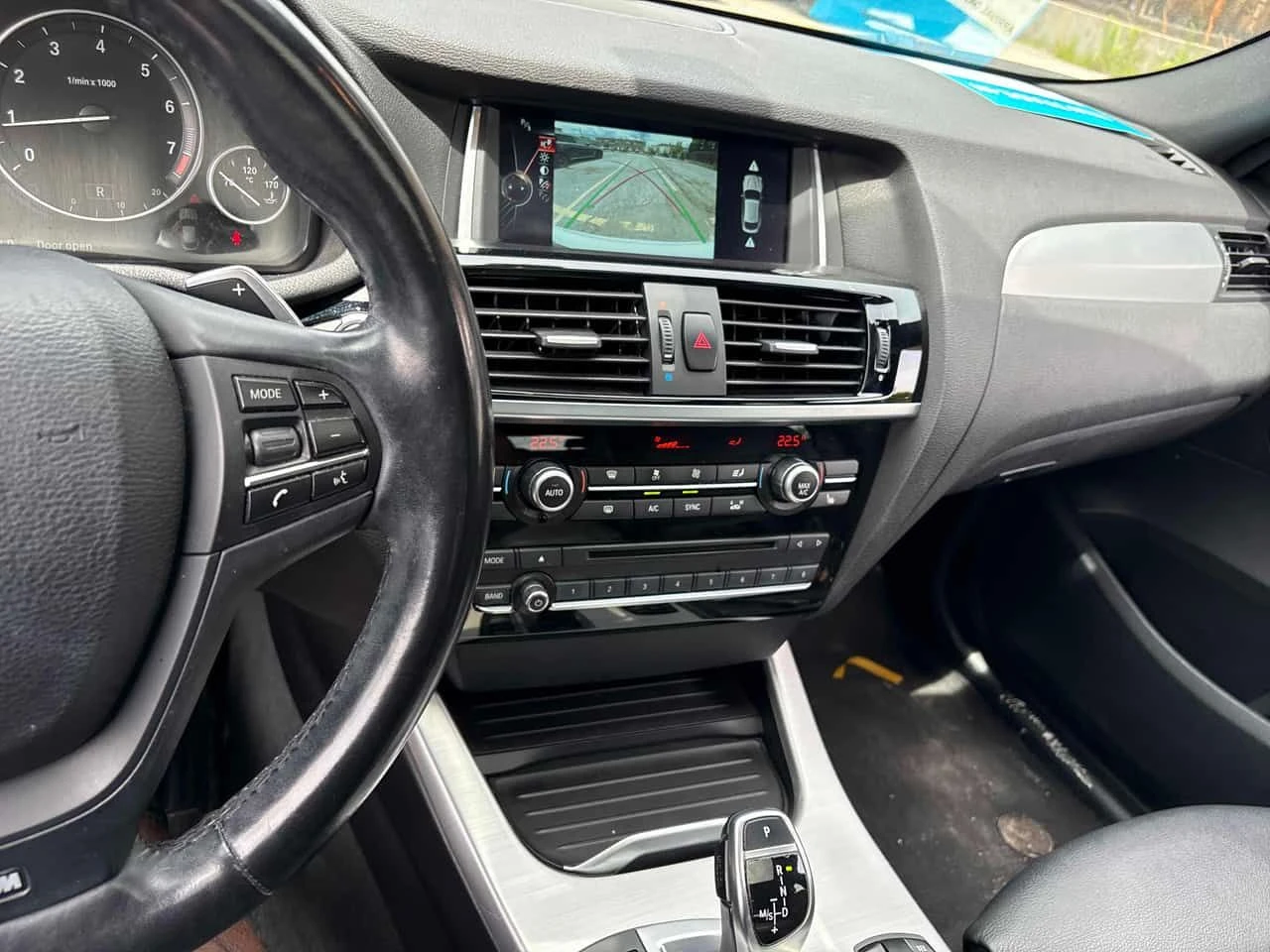 BMW X4 * xDrive28i * ���������� ��� ������������ ������*  | Mobile.bg � ����������� 9