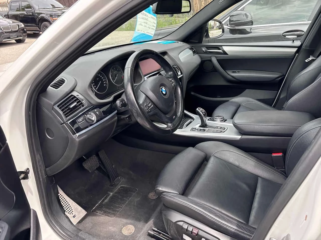 BMW X4 * xDrive28i * ���������� ��� ������������ ������*  | Mobile.bg � ����������� 5
