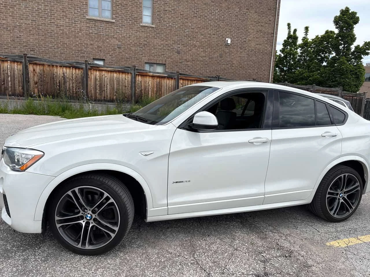 BMW X4 * xDrive28i * ���������� ��� ������������ ������*  | Mobile.bg � ����������� 2