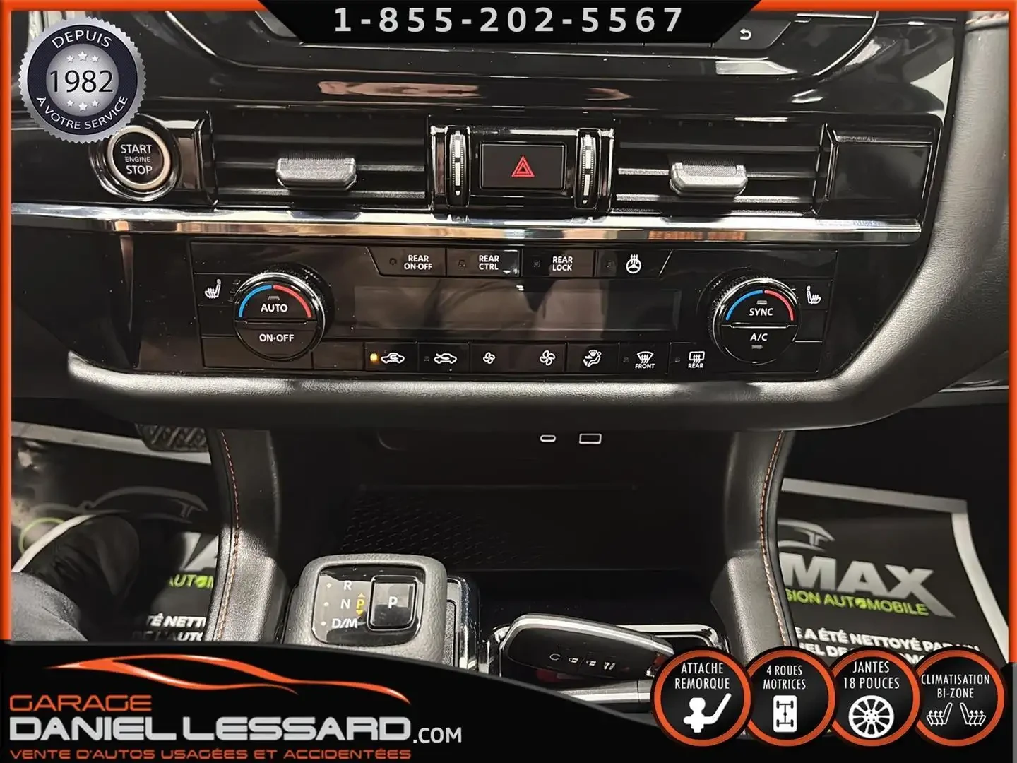 Nissan Pathfinder ROCK CREEK* 360* Intelligent 4WD* 7+ 1 МЕСТА , снимка 13 - Автомобили и джипове - 55562710