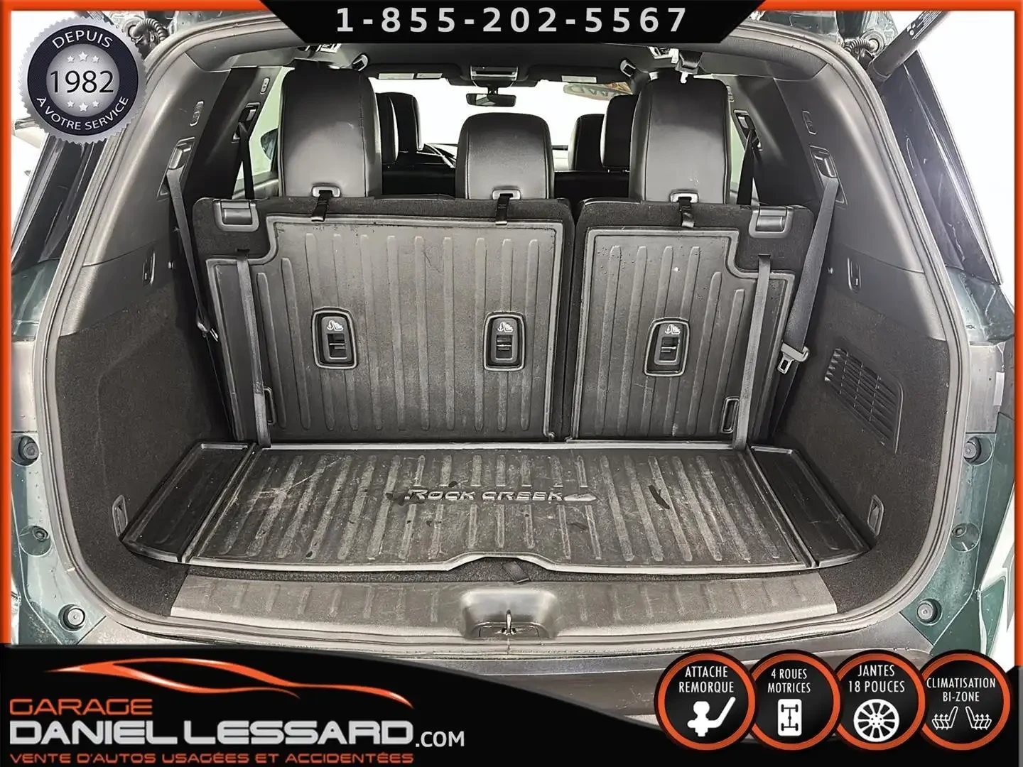 Nissan Pathfinder ROCK CREEK* 360* Intelligent 4WD* 7+ 1 МЕСТА , снимка 17 - Автомобили и джипове - 55562710