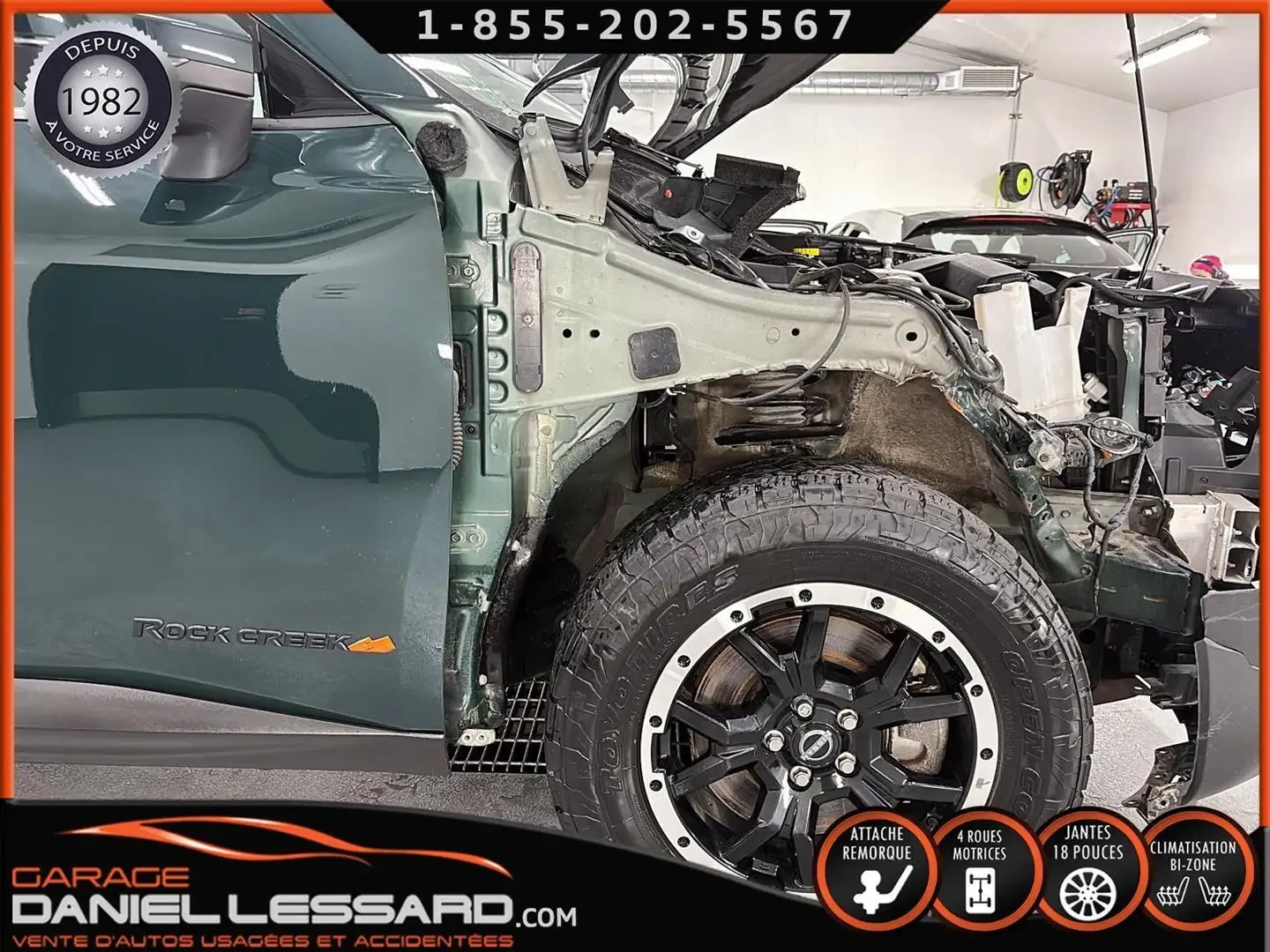 Nissan Pathfinder ROCK CREEK* 360* Intelligent 4WD* 7+ 1 МЕСТА , снимка 8 - Автомобили и джипове - 55562710