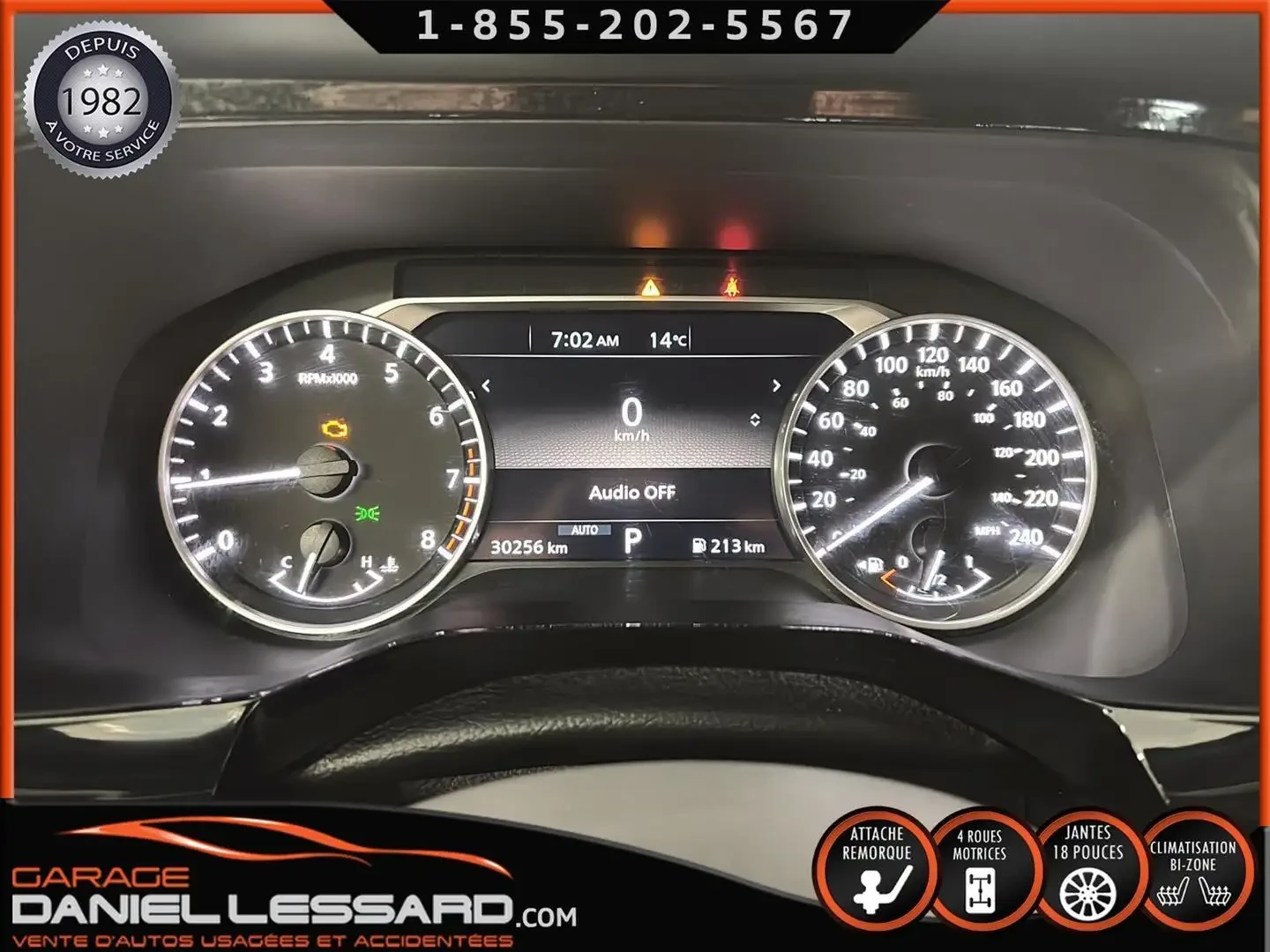 Nissan Pathfinder ROCK CREEK* 360* Intelligent 4WD* 7+ 1 МЕСТА , снимка 15 - Автомобили и джипове - 55562710