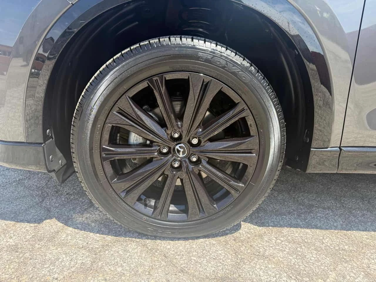 Mazda CX-5 Sport Design| ПОДГРЕВИ| KEYLESS| NAVI| 2 КЛЮЧА| , снимка 16 - Автомобили и джипове - 55612230