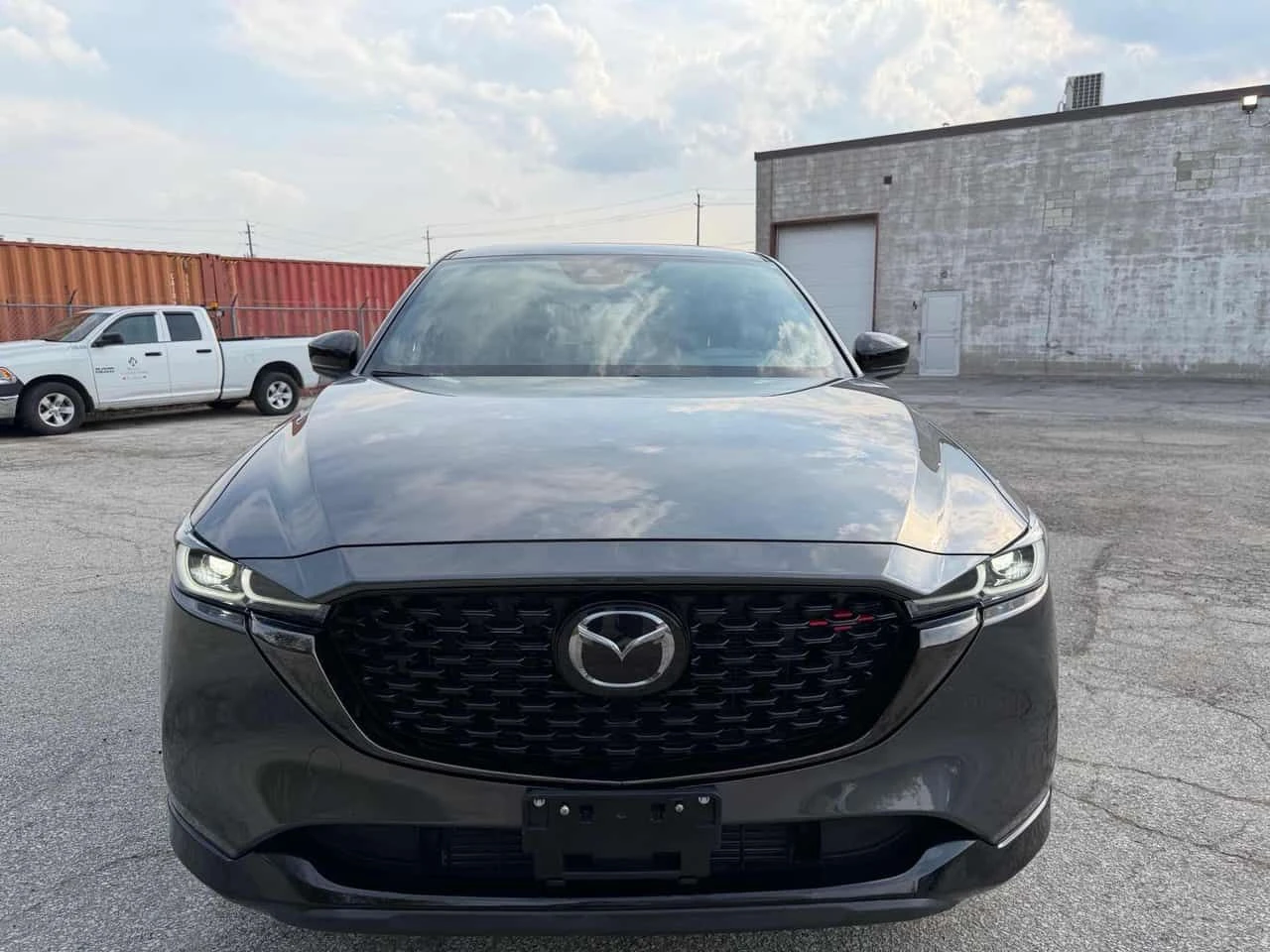 Mazda CX-5 Sport Design| ПОДГРЕВИ| KEYLESS| NAVI| 2 КЛЮЧА| , снимка 6 - Автомобили и джипове - 55612230