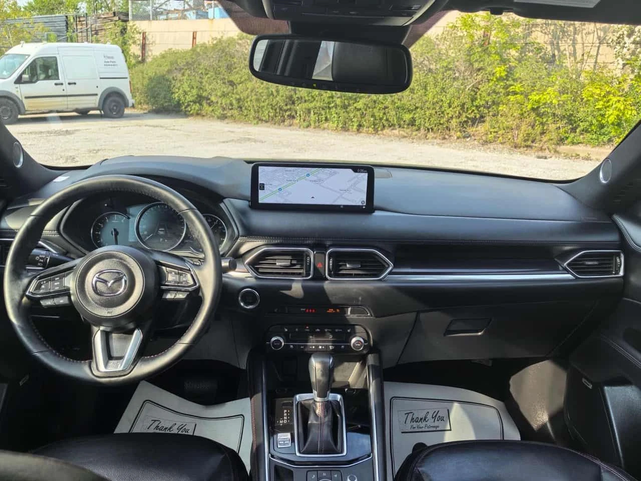 Mazda CX-5 Sport Design| ПОДГРЕВИ| KEYLESS| NAVI| 2 КЛЮЧА| , снимка 9 - Автомобили и джипове - 55612230