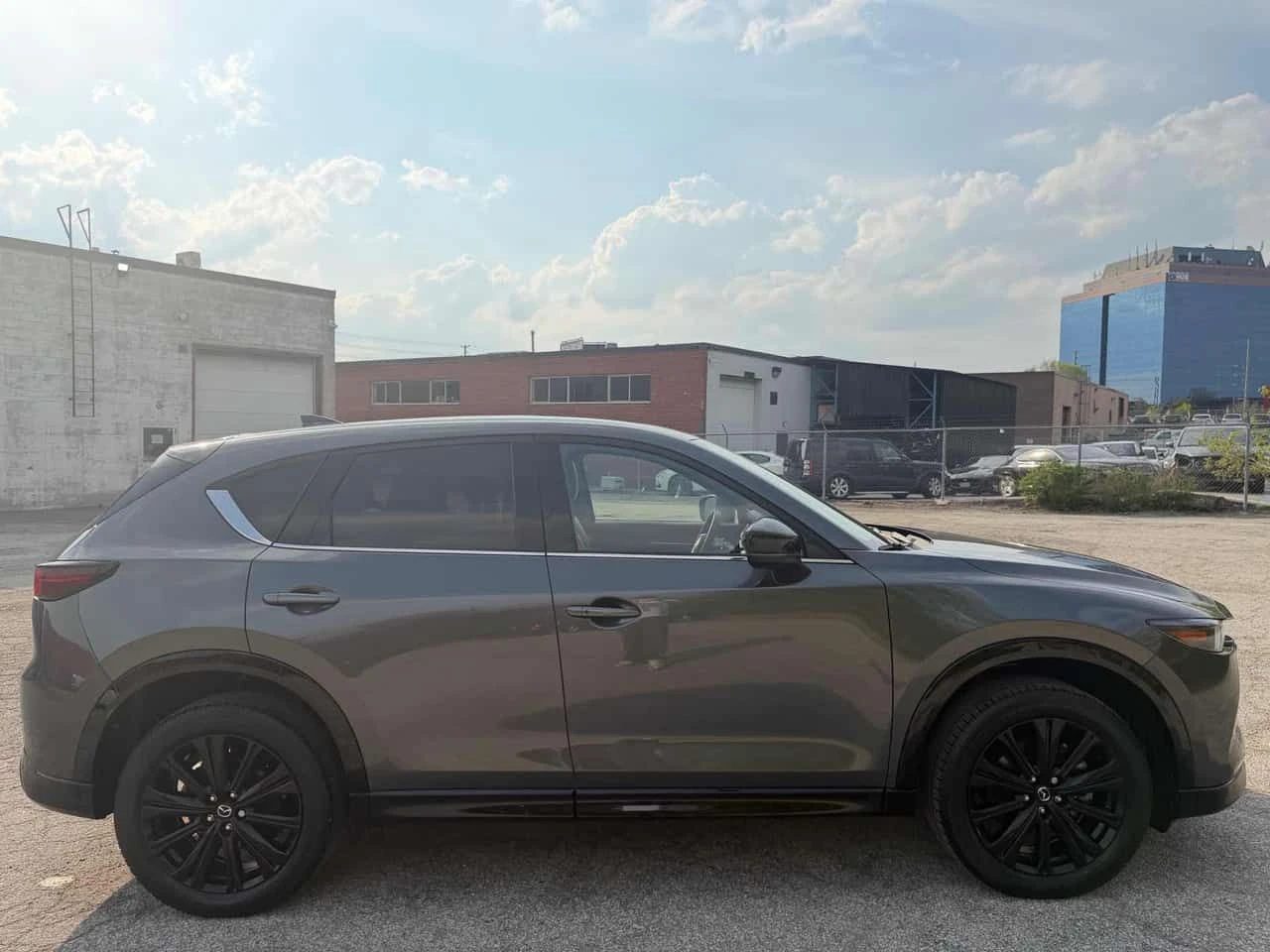 Mazda CX-5 Sport Design| ПОДГРЕВИ| KEYLESS| NAVI| 2 КЛЮЧА| , снимка 12 - Автомобили и джипове - 55612230