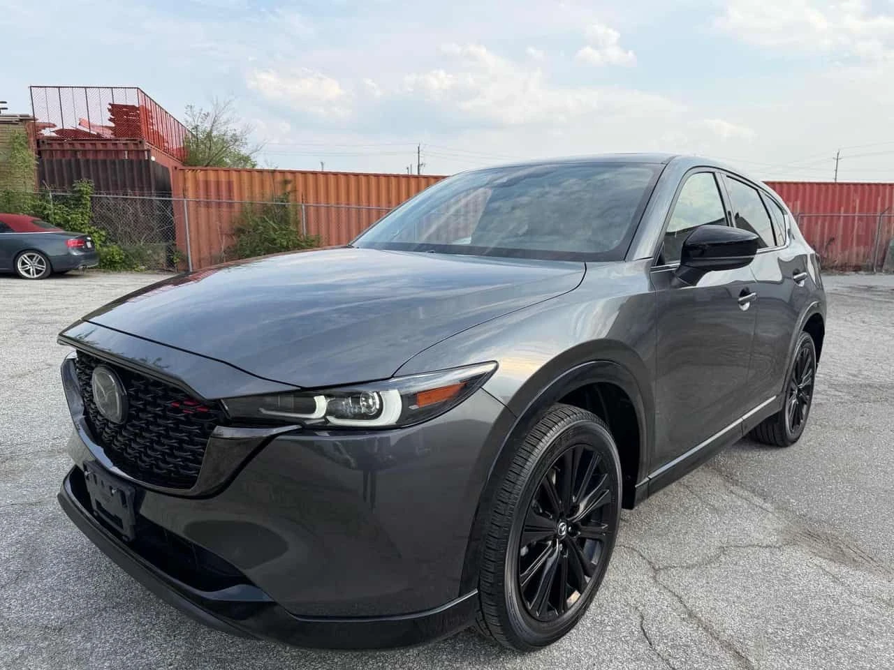 Mazda CX-5 Sport Design| ПОДГРЕВИ| KEYLESS| NAVI| 2 КЛЮЧА| , снимка 10 - Автомобили и джипове - 55612230
