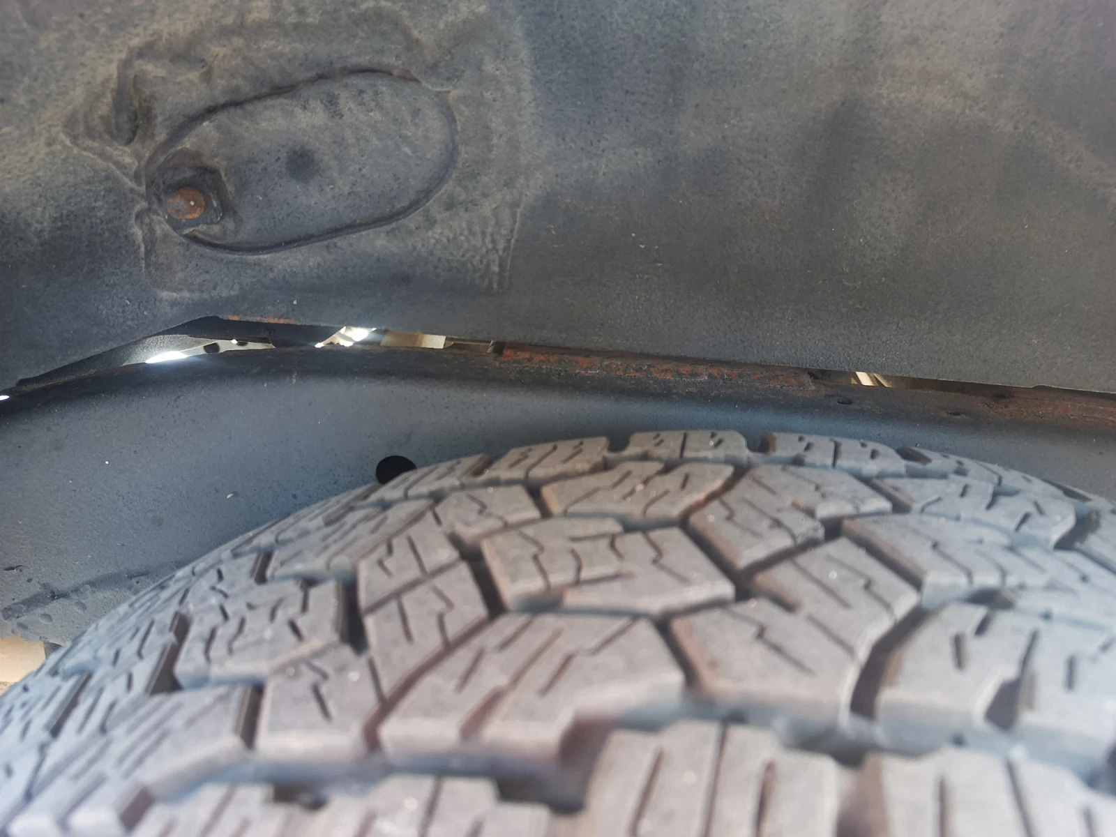 Nissan Terrano 2, 7 TDI, снимка 14 - Автомобили и джипове - 56517487
