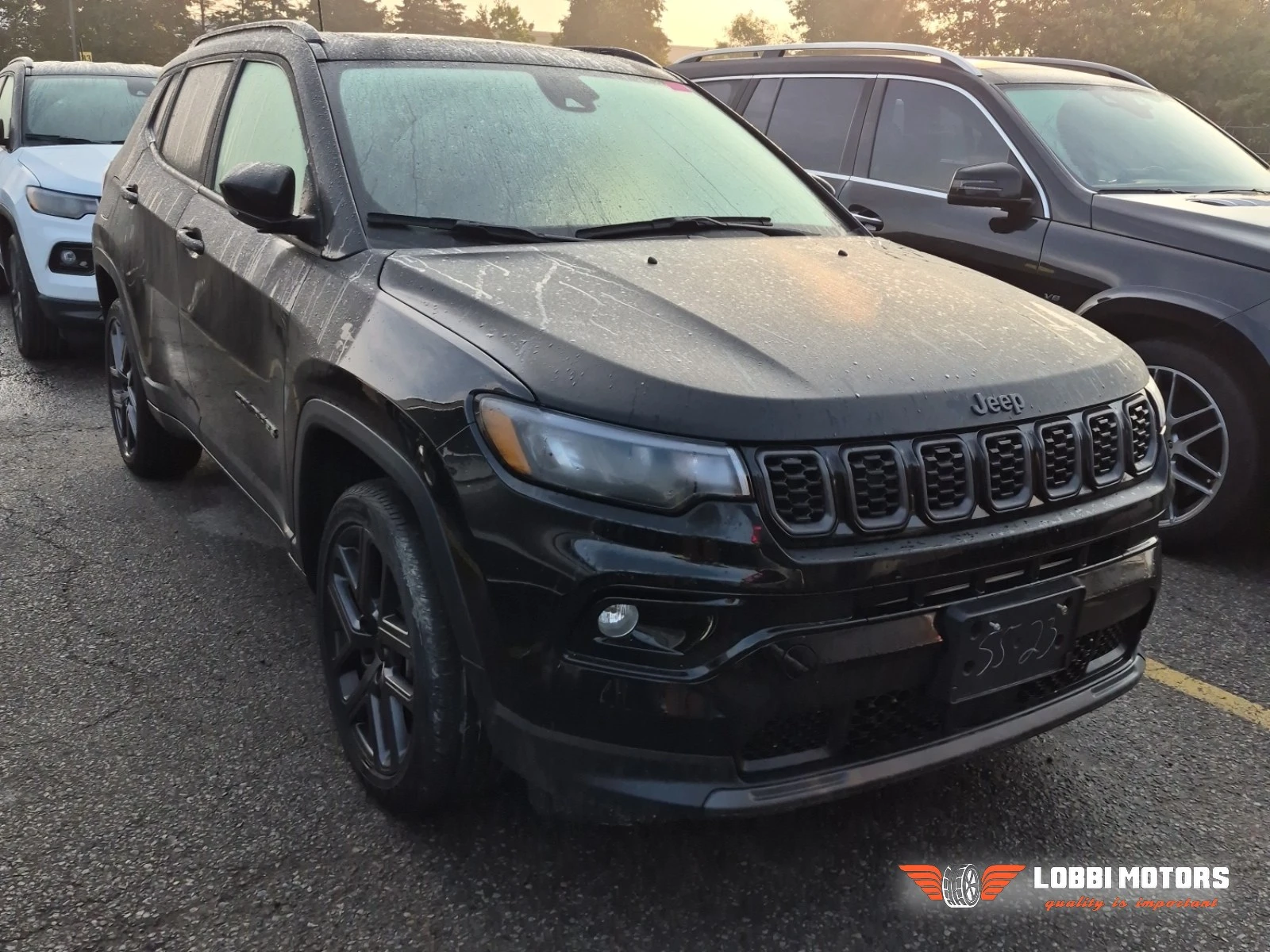 Jeep Compass, снимка 2 - Автомобили и джипове - 56069367