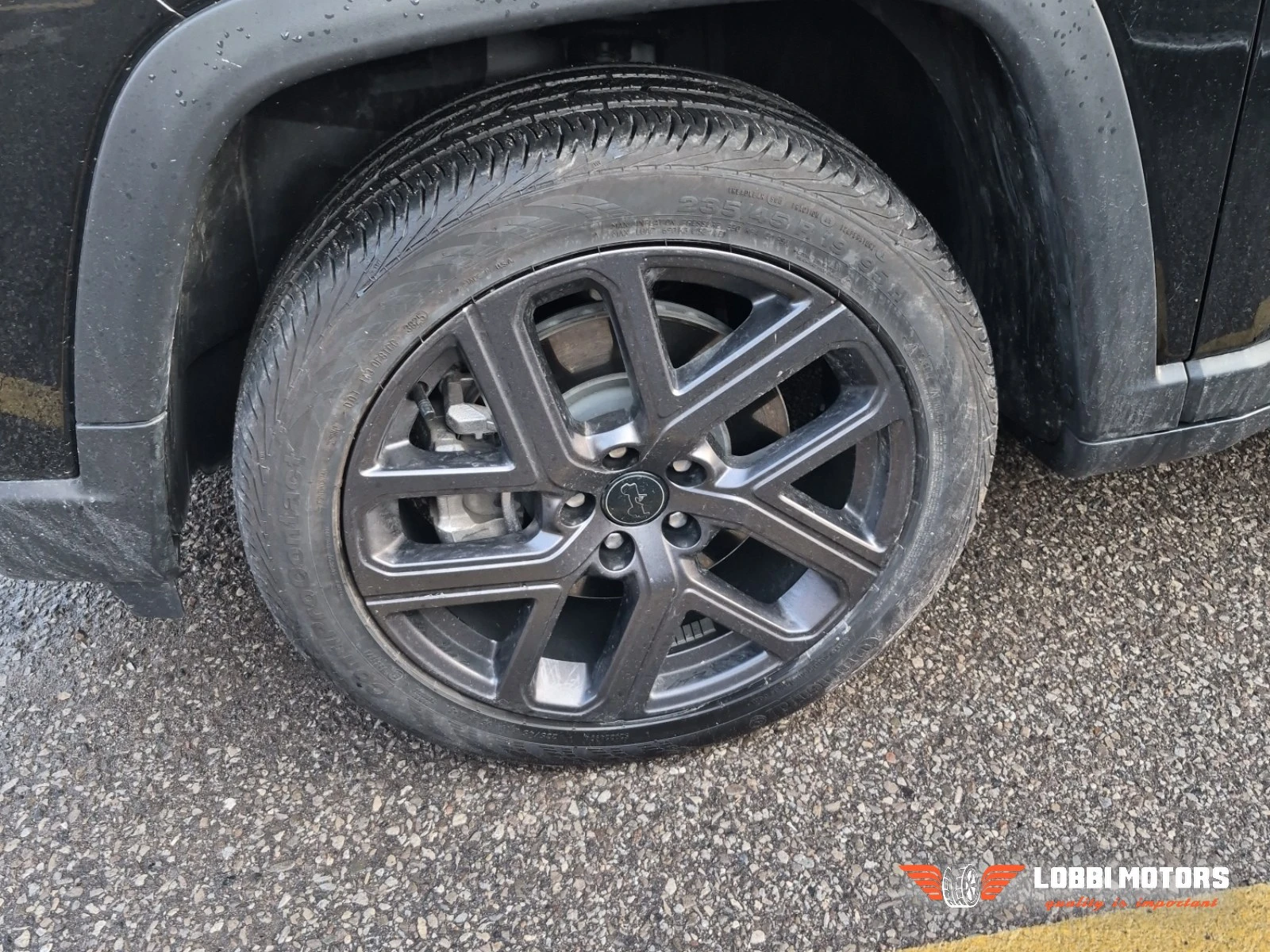 Jeep Compass, снимка 6 - Автомобили и джипове - 56069367