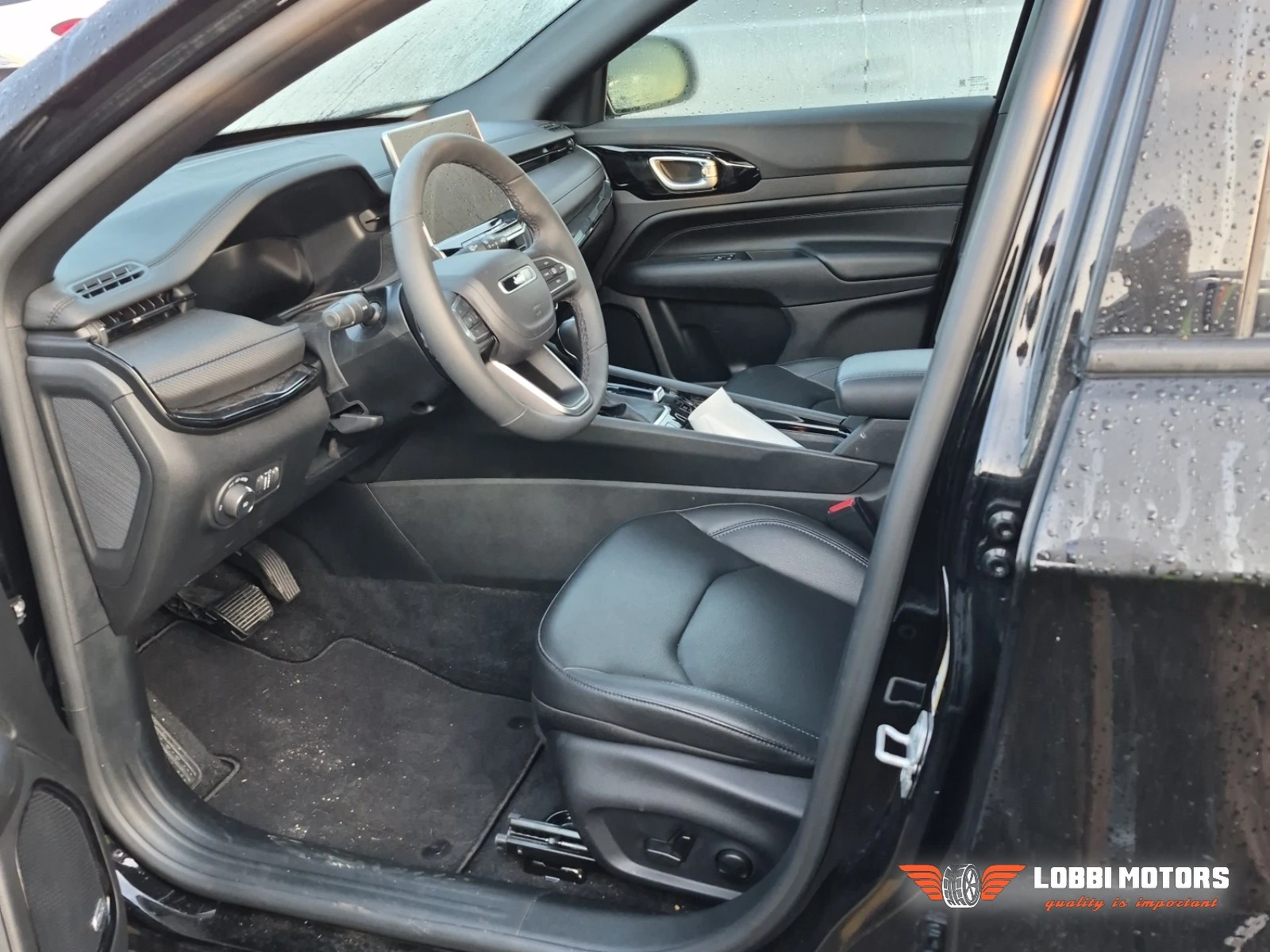 Jeep Compass, снимка 5 - Автомобили и джипове - 56069367