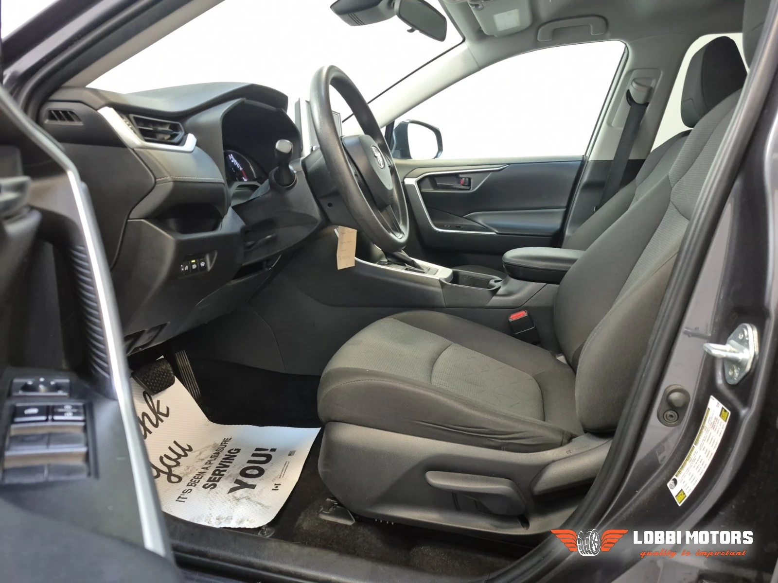 Toyota Rav4, снимка 5 - Автомобили и джипове - 56163679