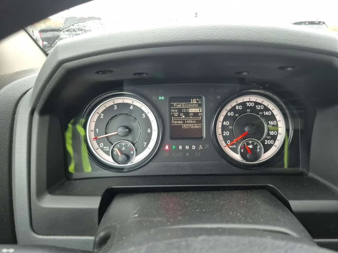 Dodge RAM 1500 EXPRESS CREW CAB SHORT BED * CARFAX * ���������� * | Mobile.bg � ����������� 8