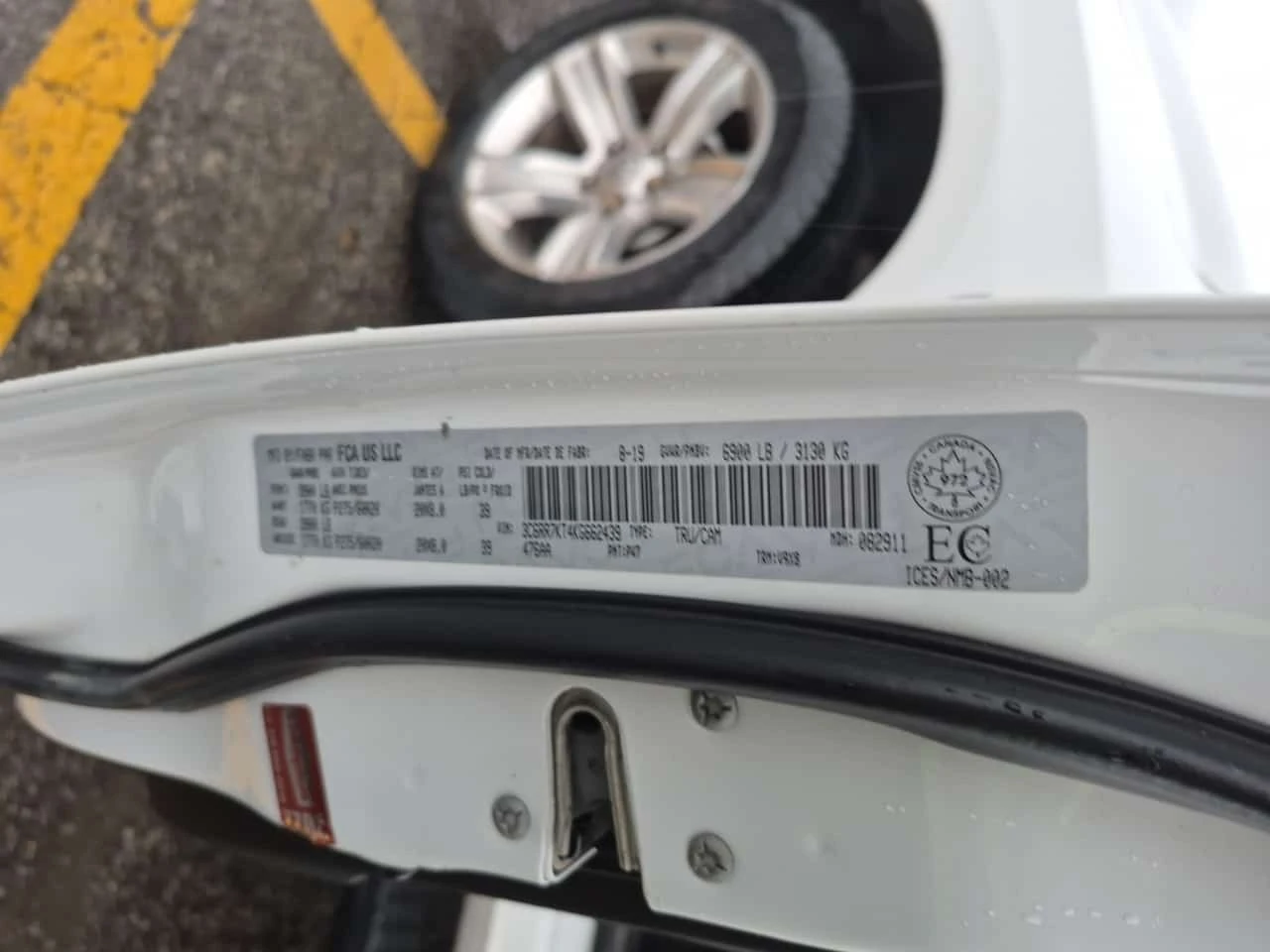 Dodge RAM 1500 EXPRESS CREW CAB SHORT BED * CARFAX * ���������� * | Mobile.bg � ����������� 15