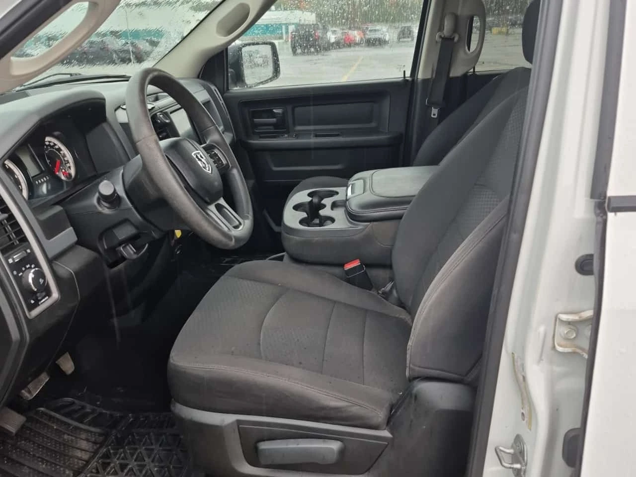 Dodge RAM 1500 EXPRESS CREW CAB SHORT BED * CARFAX * ���������� * | Mobile.bg � ����������� 7