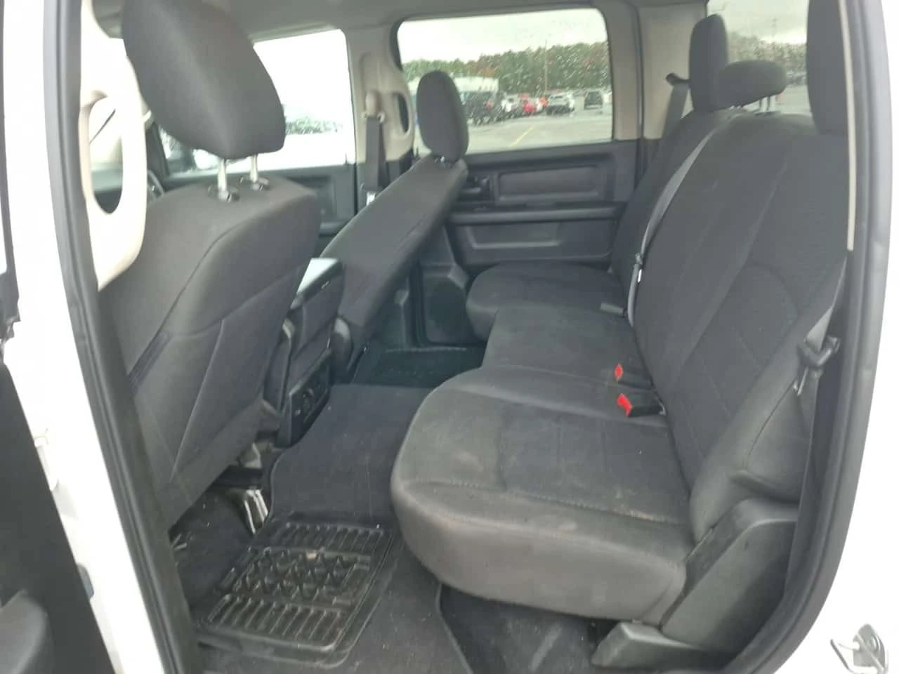Dodge RAM 1500 EXPRESS CREW CAB SHORT BED * CARFAX * ���������� * | Mobile.bg � ����������� 11