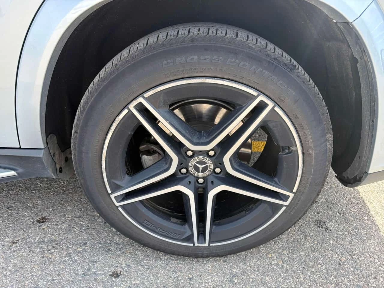 Mercedes-Benz GLS 450 4MATIC * ������ ���������������� �� MERCEDES*  | Mobile.bg � ����������� 6
