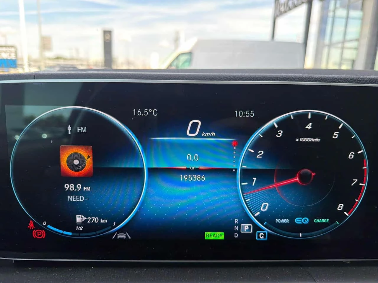 Mercedes-Benz GLS 450 4MATIC * ������ ���������������� �� MERCEDES*  | Mobile.bg � ����������� 8