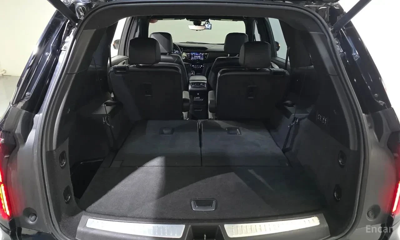 Cadillac XT6, снимка 16 - Автомобили и джипове - 56686414