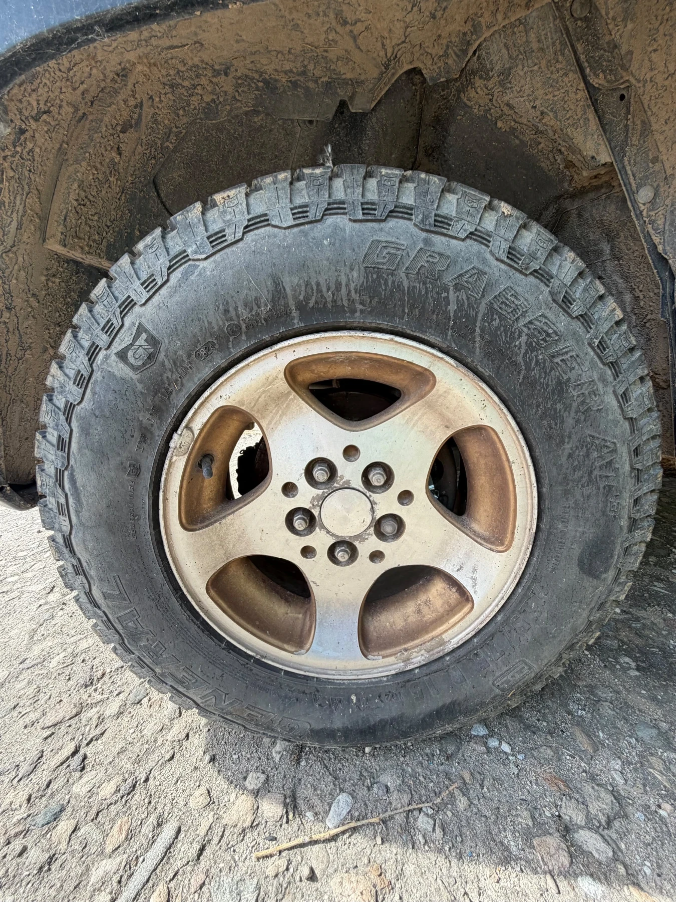 Jeep Grand cherokee, снимка 4 - Автомобили и джипове - 56740828