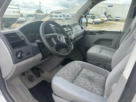 VW T5, снимка 12