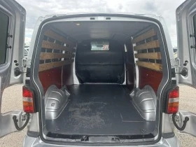 VW T5, снимка 9