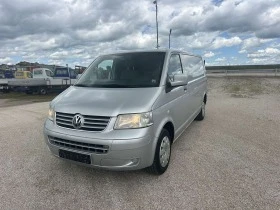 VW T5, снимка 1