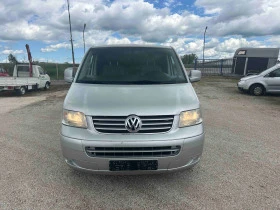 VW T5, снимка 3
