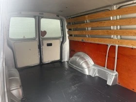VW T5, снимка 10