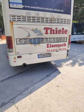 Setra S 315UL, снимка 8