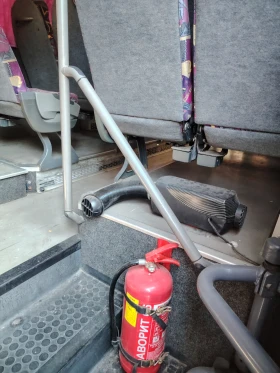 Setra S 315UL, снимка 6