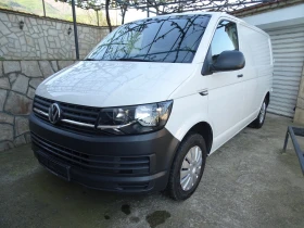 VW Transporter 2.0  ХЛАДИЛЕН KLIMA N1 MAXI  EURO 6 , снимка 1