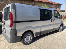 Renault Trafic, снимка 4