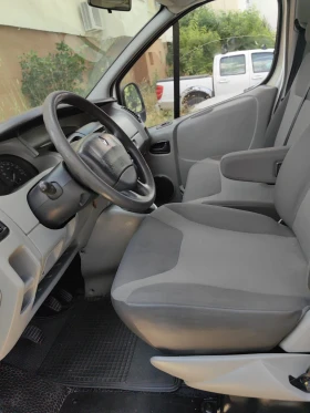 Renault Trafic, снимка 10