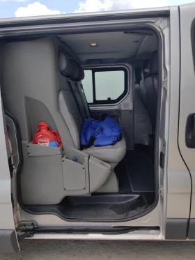 Renault Trafic, снимка 8