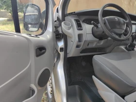Renault Trafic, снимка 9